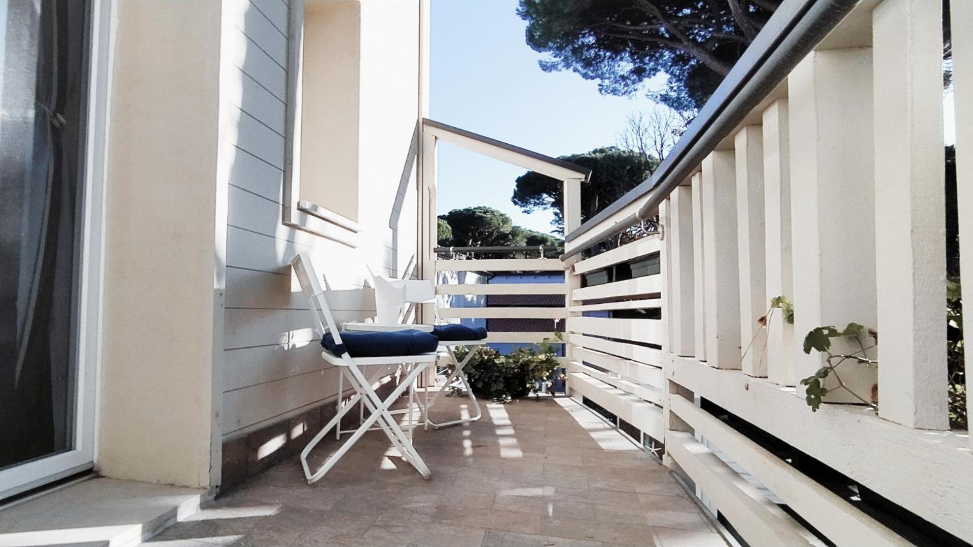 Leo'S Villa Milano Marittima Eksteriør billede