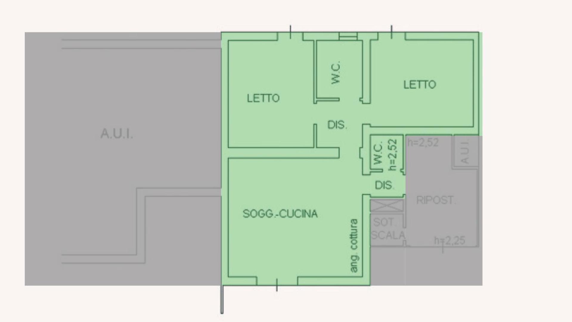 Leo'S Villa Milano Marittima Eksteriør billede